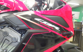 HONDA CBR650R 2024 RH03