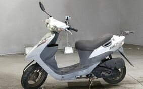 SUZUKI LET's 2 CA1PA