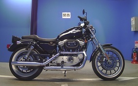 HARLEY XL1200S 2003 CHP