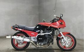 KAWASAKI GPZ900R NINJA 1992 ZX900A