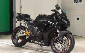 HONDA CBR1000RR 2006 SC57