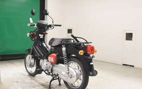 HONDA CROSS CUB 50 AA06