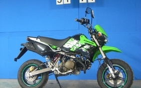 KAWASAKI KSR110 E 2013 KL110D