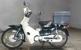 HONDA C70 SUPER CUB HA02