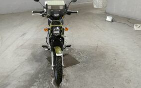 HONDA CROSS CUB 110 JA45