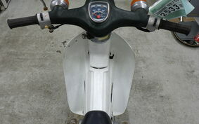 HONDA C50 SUPER CUB C50