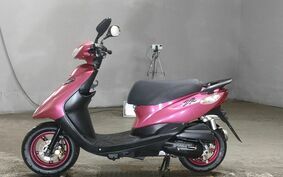 YAMAHA JOG ZR Evolution 2 SA39J