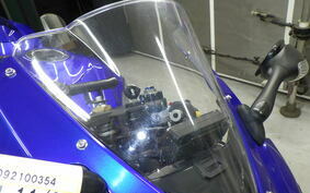 SUZUKI GSX-R750 2009 GR7LA