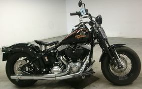 HARLEY FLSTSB 1580 2008 JM5