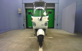 HONDA GYRO CANOPY TA03