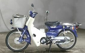 HONDA PRESS CUB 50 AA01