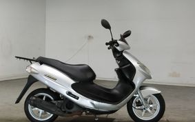 SUZUKI ADDRESS 110 CF11A