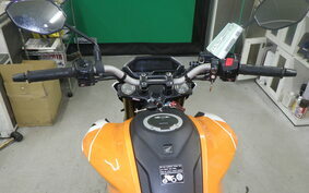 HONDA HORNET2.0 MC56