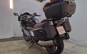 BMW K1600GTL 2020 0F02