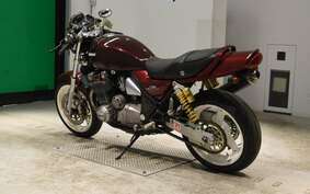 KAWASAKI ZEPHYR 1100 1993 ZRT10A