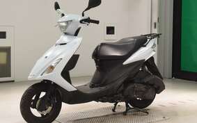 SUZUKI ADDRESS V125 S CF4MA