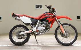 HONDA XR250 GEN 2 MD30