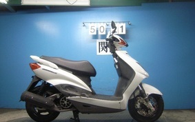 YAMAHA CYGNUS 125 X 2006 SE12J