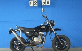 HONDA APE 50 AC16