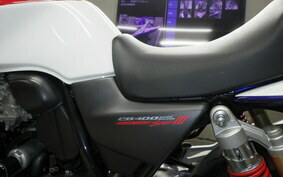 HONDA CB400 SUPER BOLDOR VTEC 2007 NC39