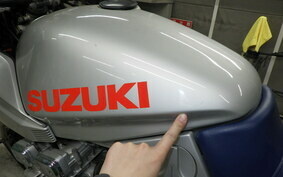 SUZUKI GSX1100S KATANA 1994 GU76A