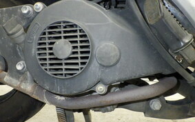 SUZUKI ADDRESS V125 G CF4EA