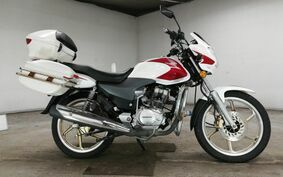 HONDA CBF125 PCJ7