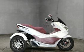 HONDA PCX 150 TRIKE KF20