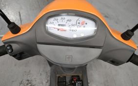 SUZUKI LETS5 CA47A