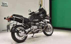 BMW R1150GS 2001