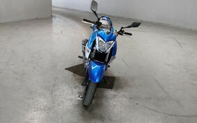 SUZUKI GSR250 GJ55D