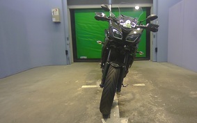 YAMAHA MT-09 Tracer 2017 RN51J