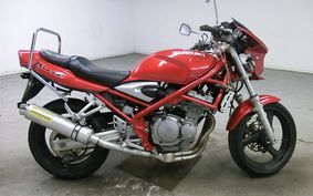 SUZUKI BANDIT 250 GJ77A