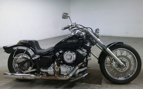 YAMAHA DRAGSTAR 400 1997 4TR