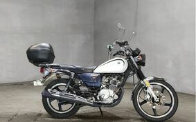 YAMAHA YB125SP PCJL