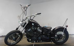 YAMAHA DRAGSTAR 400 1996 4TR