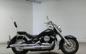 YAMAHA DRAGSTAR 400 CLASSIC 1999 4TR