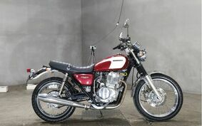 HONDA CB400SS Cell 2009 NC41