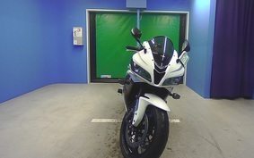 HONDA CBR600RR GEN 3 2007 PC40