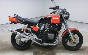 SUZUKI GSX400X IMPULSE 1996 GK79A116796