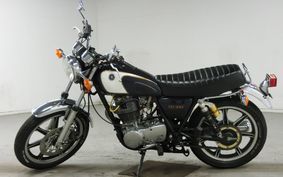 YAMAHA SR500SP 1981 2J2