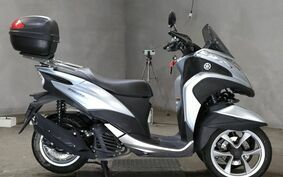 YAMAHA TRICITY 125 SEC1J