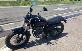 HONDA CB223S MC40