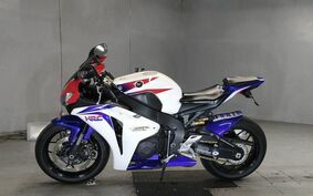 HONDA CBR1000RR 2008 SC59