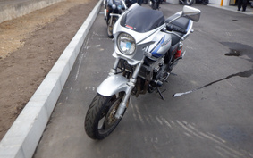 HONDA CB400SF VTEC 2002 NC39