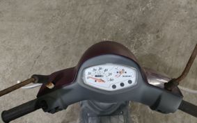 SUZUKI LETS4 CA45A