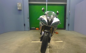 YAMAHA YZF-R6 2008 RJ16