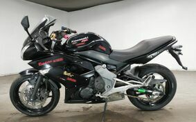 KAWASAKI NINJA 400 R 2011 ER400B