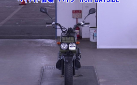 HONDA ZUMAR
