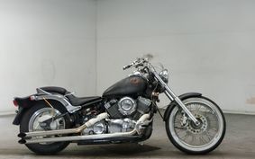 YAMAHA DRAGSTAR 400 1997 4TR